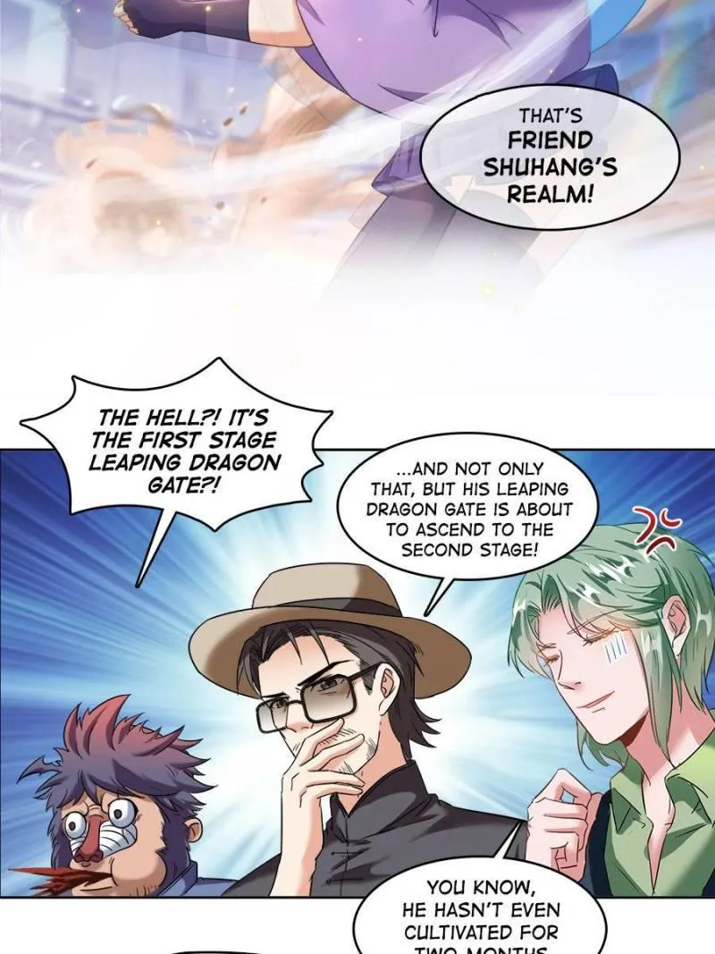 Cultivation Chat Group Kainu Manga Chapter 225 Page 47