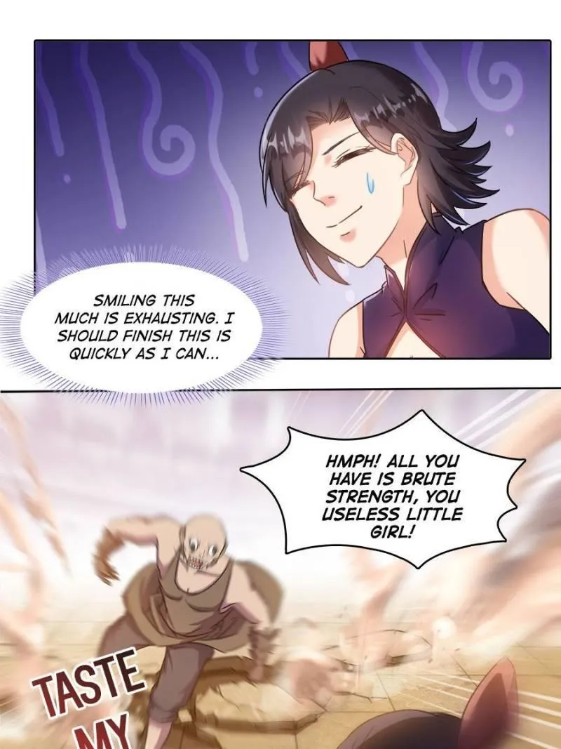Cultivation Chat Group Kainu Manga Chapter 225 Page 50