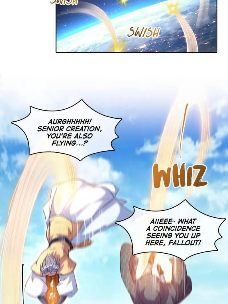 Cultivation Chat Group Kainu Manga Chapter 223 Page 11