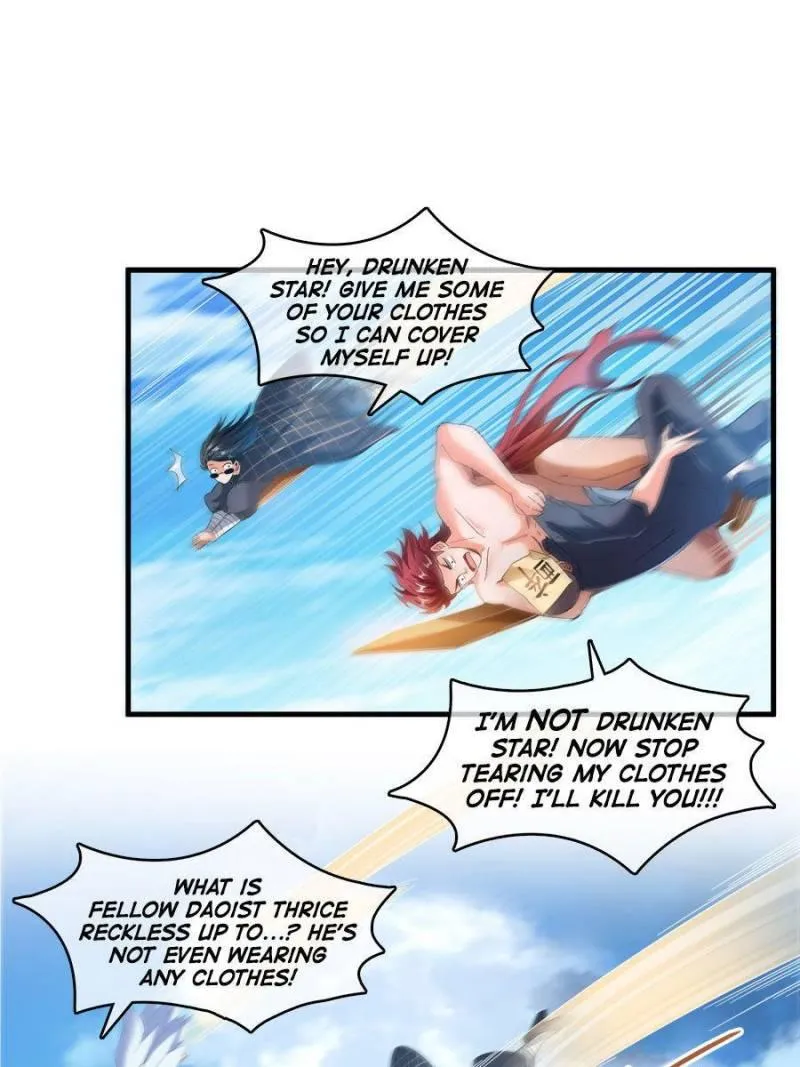Cultivation Chat Group Kainu Manga Chapter 223 Page 13