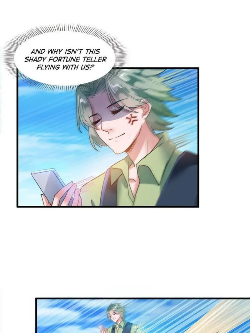 Cultivation Chat Group Kainu Manga Chapter 223 Page 17