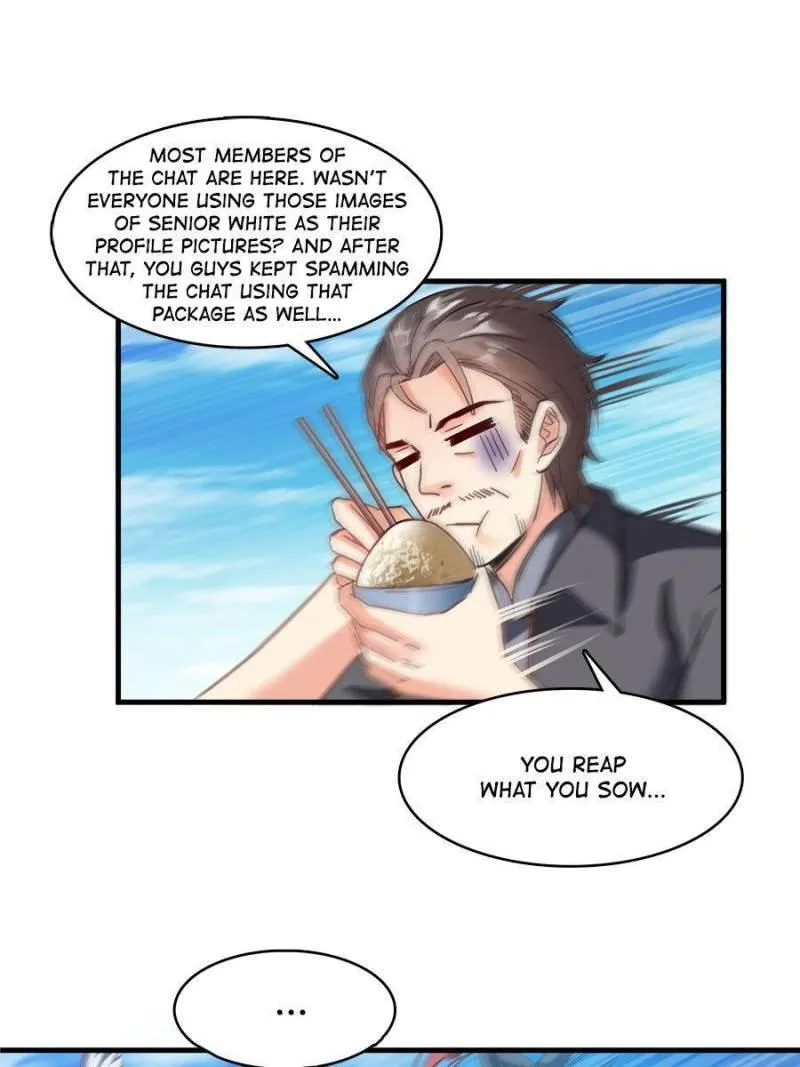 Cultivation Chat Group Kainu Manga Chapter 223 Page 19