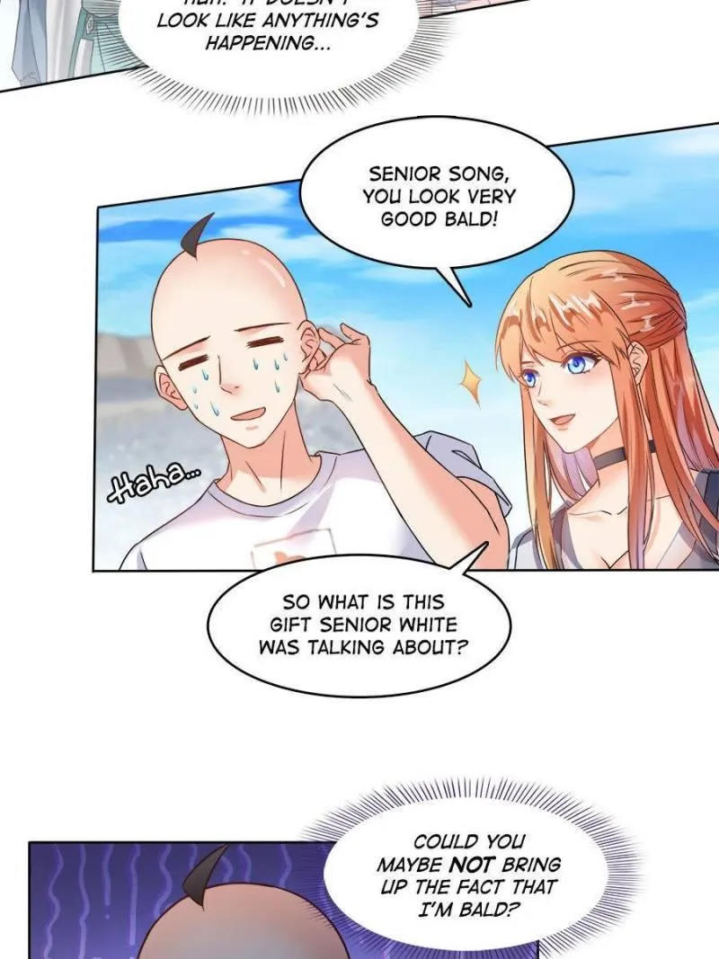 Cultivation Chat Group Kainu Manga Chapter 223 Page 26