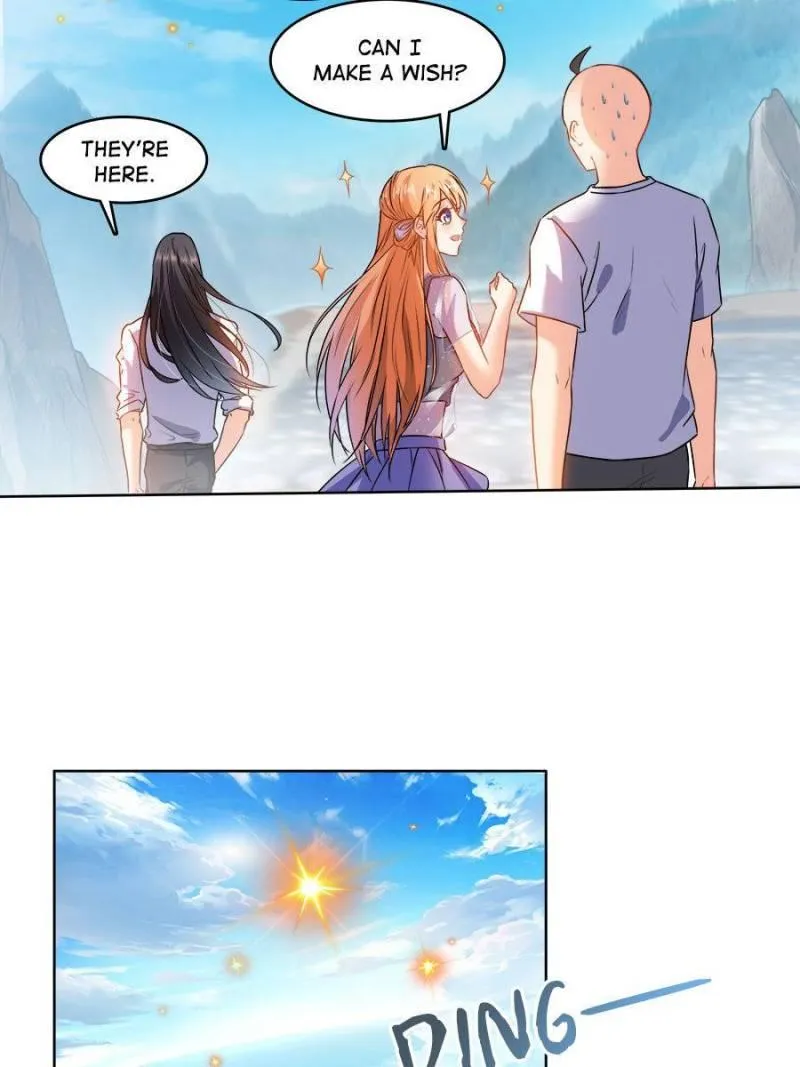 Cultivation Chat Group Kainu Manga Chapter 223 Page 28