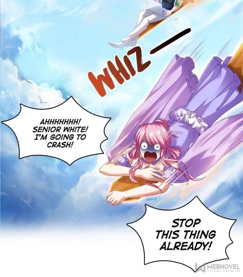 Cultivation Chat Group Kainu Manga Chapter 223 Page 36