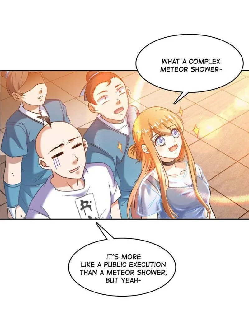 Cultivation Chat Group Kainu Manga Chapter 223 Page 37