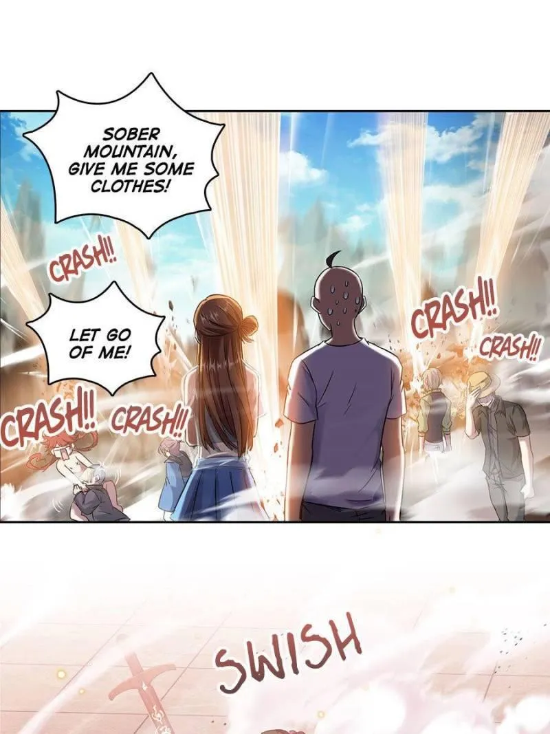 Cultivation Chat Group Kainu Manga Chapter 223 Page 41