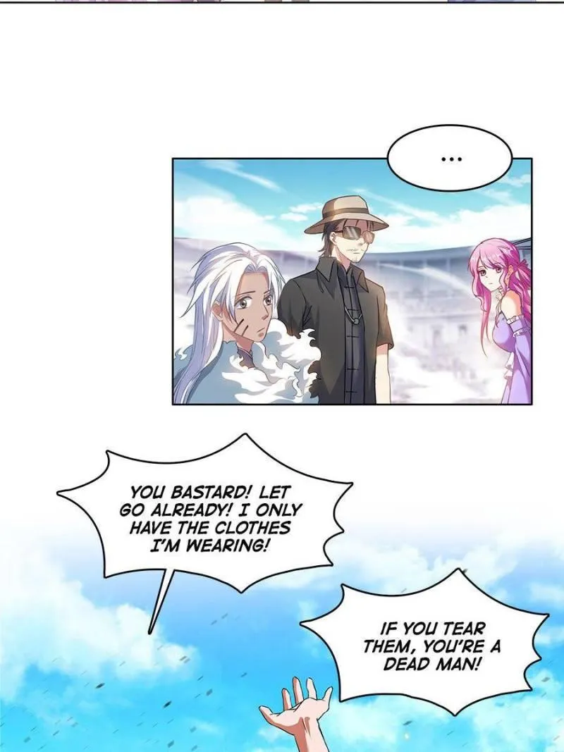 Cultivation Chat Group Kainu Manga Chapter 223 Page 46