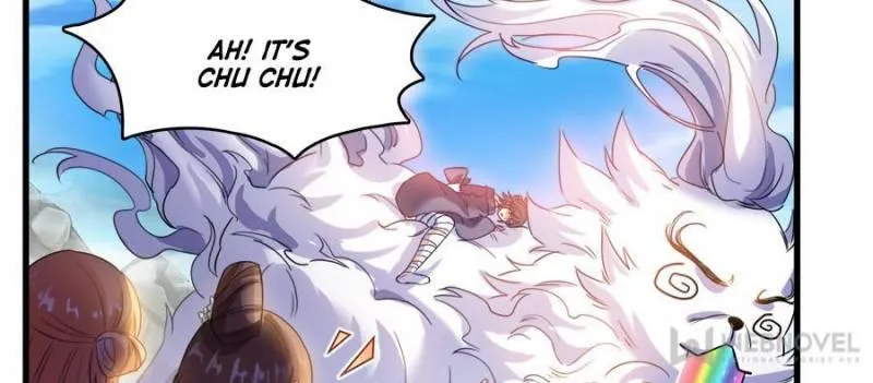 Cultivation Chat Group Kainu Manga Chapter 222 Page 10