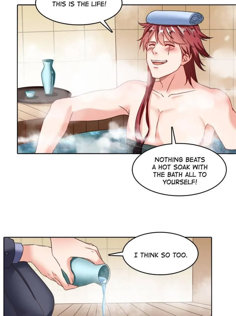 Cultivation Chat Group Kainu Manga Chapter 222 Page 21