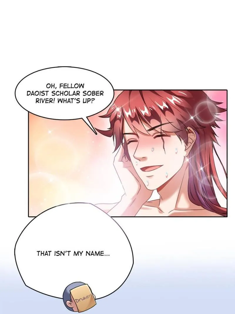 Cultivation Chat Group Kainu Manga Chapter 222 Page 25