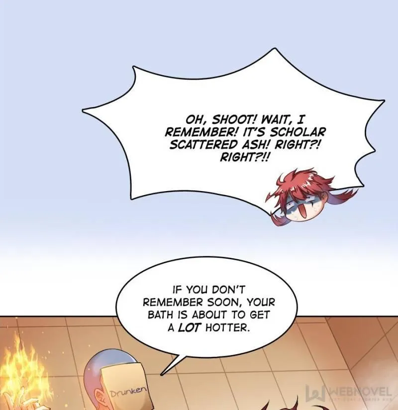 Cultivation Chat Group Kainu Manga Chapter 222 Page 26