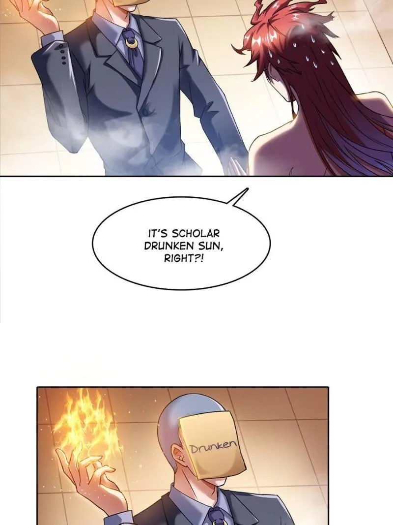 Cultivation Chat Group Kainu Manga Chapter 222 Page 27