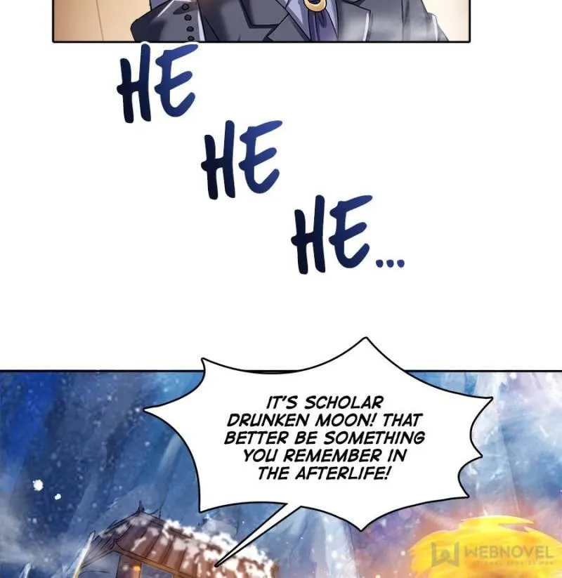 Cultivation Chat Group Kainu Manga Chapter 222 Page 28