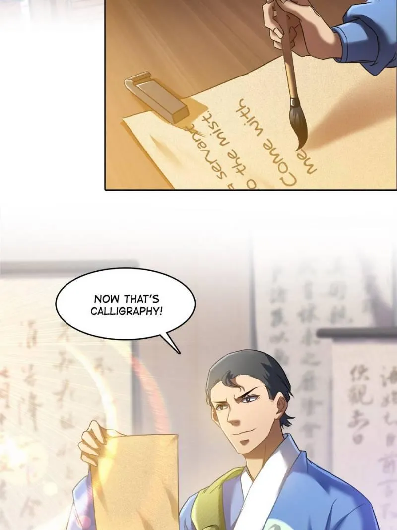 Cultivation Chat Group Kainu Manga Chapter 222 Page 43
