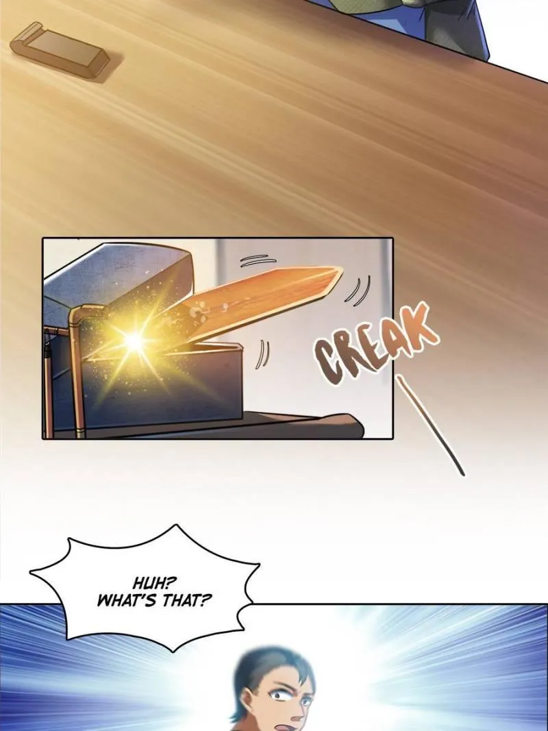 Cultivation Chat Group Kainu Manga Chapter 222 Page 45