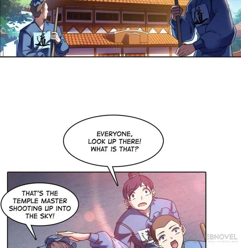 Cultivation Chat Group Kainu Manga Chapter 222 Page 50