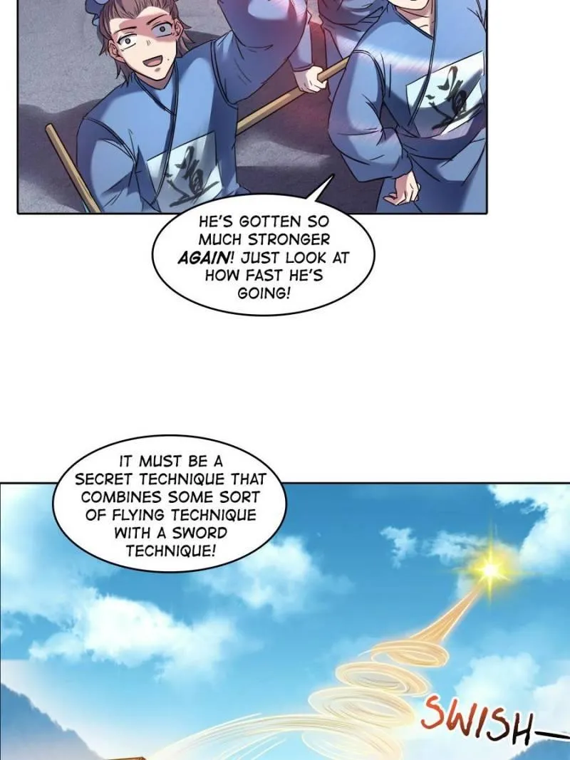 Cultivation Chat Group Kainu Manga Chapter 222 Page 51