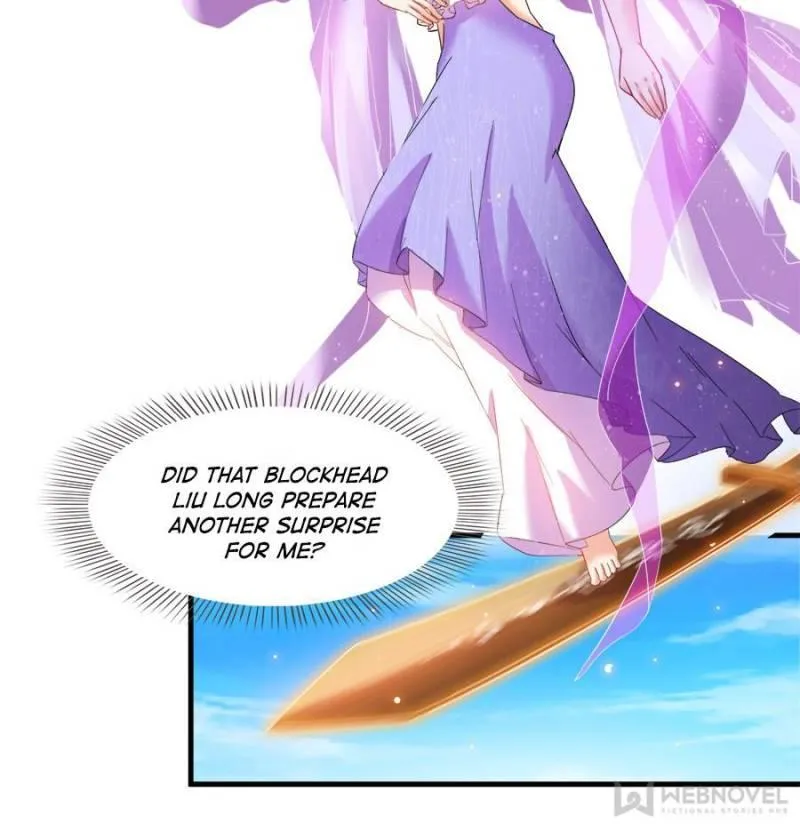 Cultivation Chat Group Kainu Manga Chapter 222 Page 56