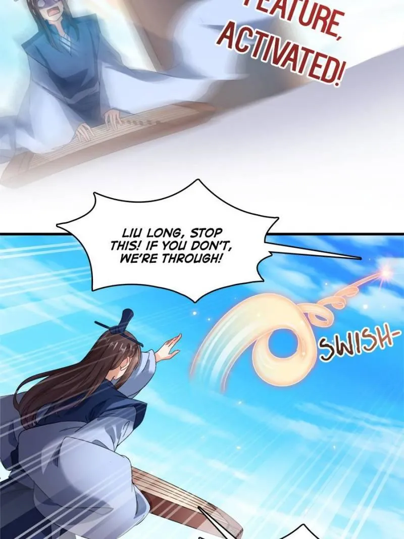 Cultivation Chat Group Kainu Manga Chapter 222 Page 59