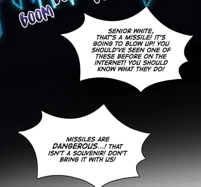 Cultivation Chat Group Kainu Manga Chapter 221 Page 4