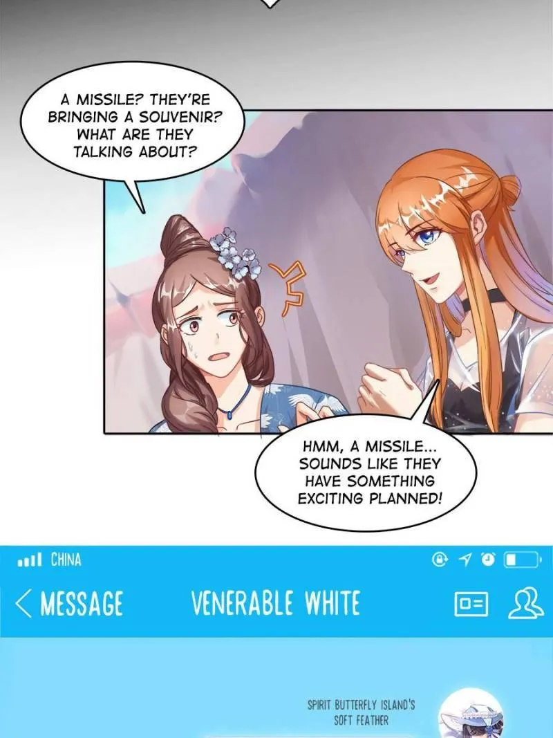 Cultivation Chat Group Kainu Manga Chapter 221 Page 5