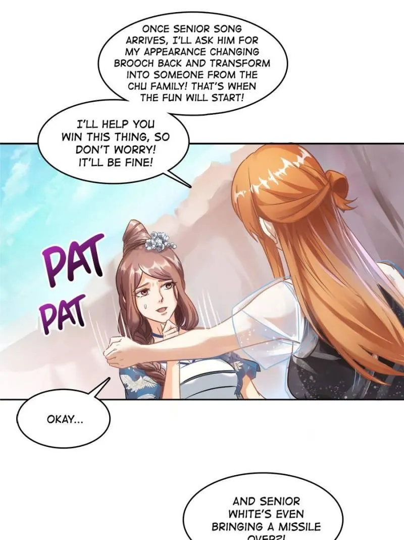 Cultivation Chat Group Kainu Manga Chapter 221 Page 7