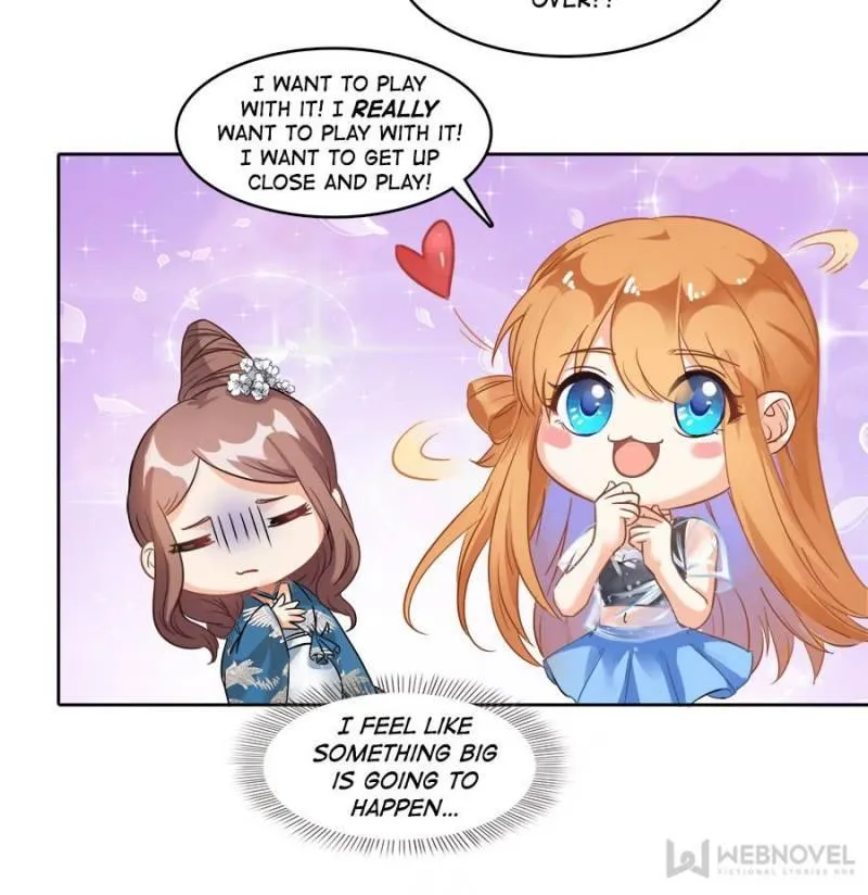 Cultivation Chat Group Kainu Manga Chapter 221 Page 8