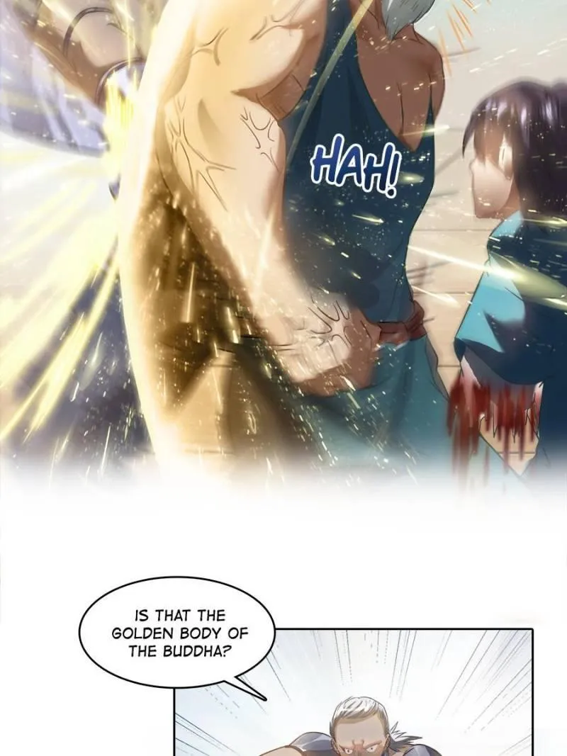 Cultivation Chat Group Kainu Manga Chapter 221 Page 11
