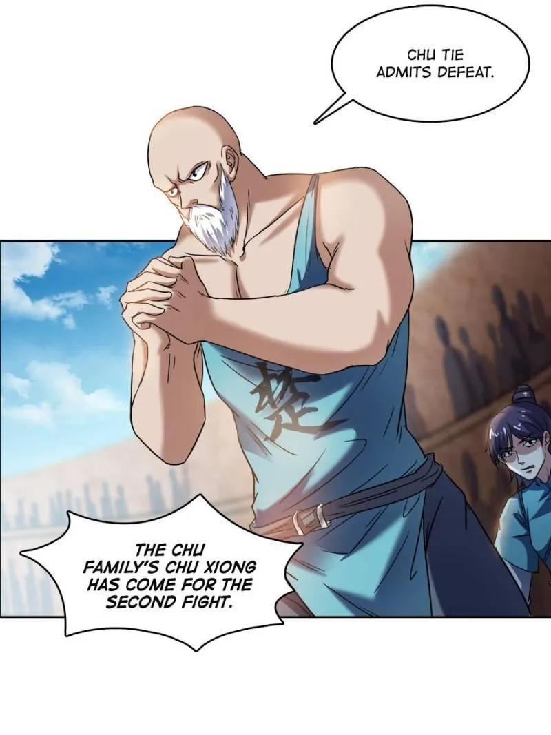 Cultivation Chat Group Kainu Manga Chapter 221 Page 13