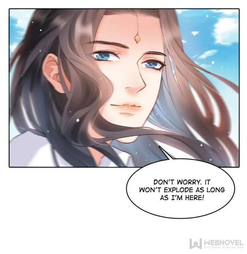 Cultivation Chat Group Kainu Manga Chapter 221 Page 20
