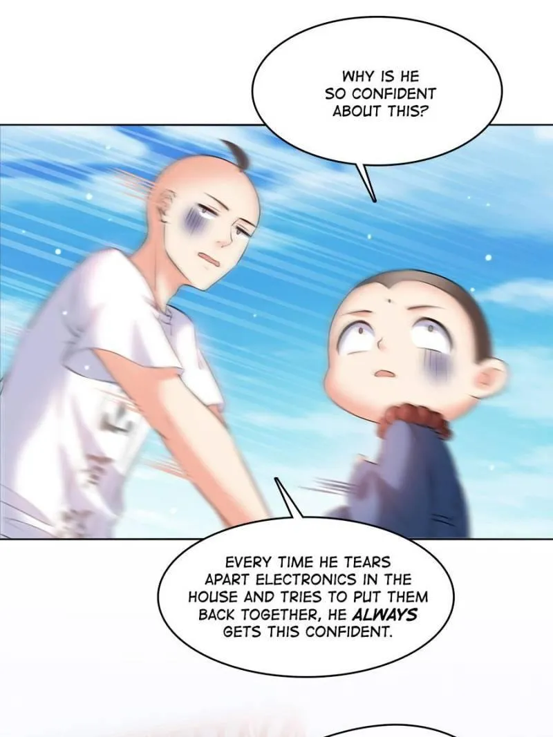 Cultivation Chat Group Kainu Manga Chapter 221 Page 21