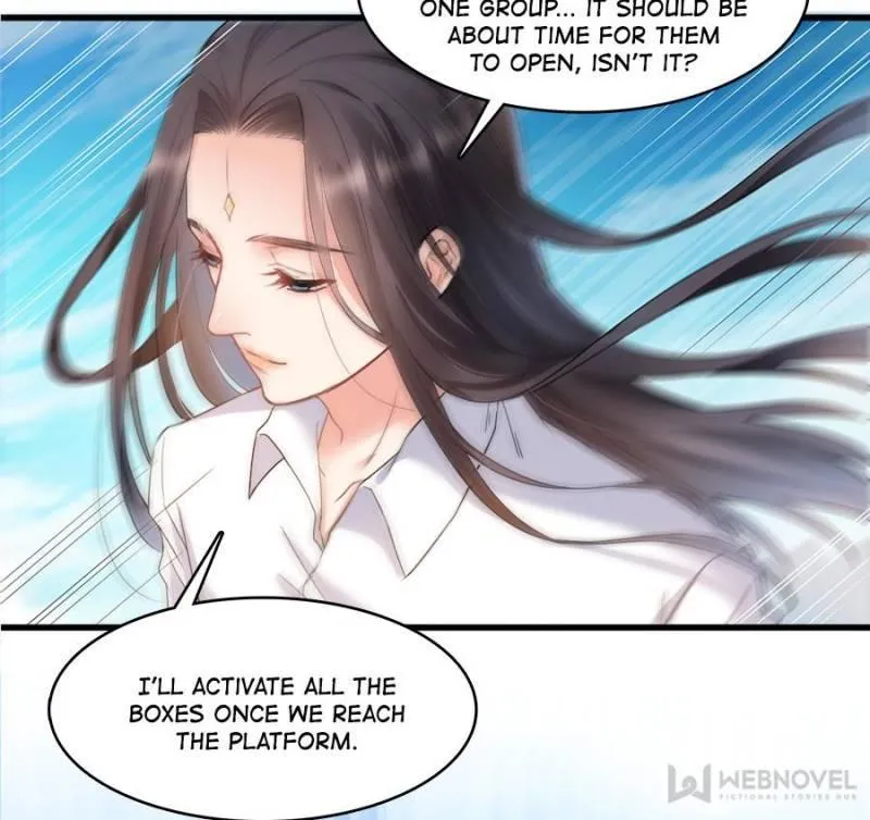 Cultivation Chat Group Kainu Manga Chapter 221 Page 28