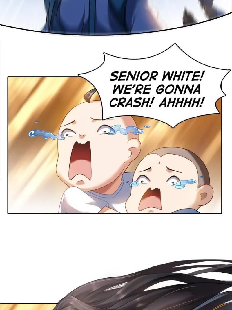 Cultivation Chat Group Kainu Manga Chapter 221 Page 55
