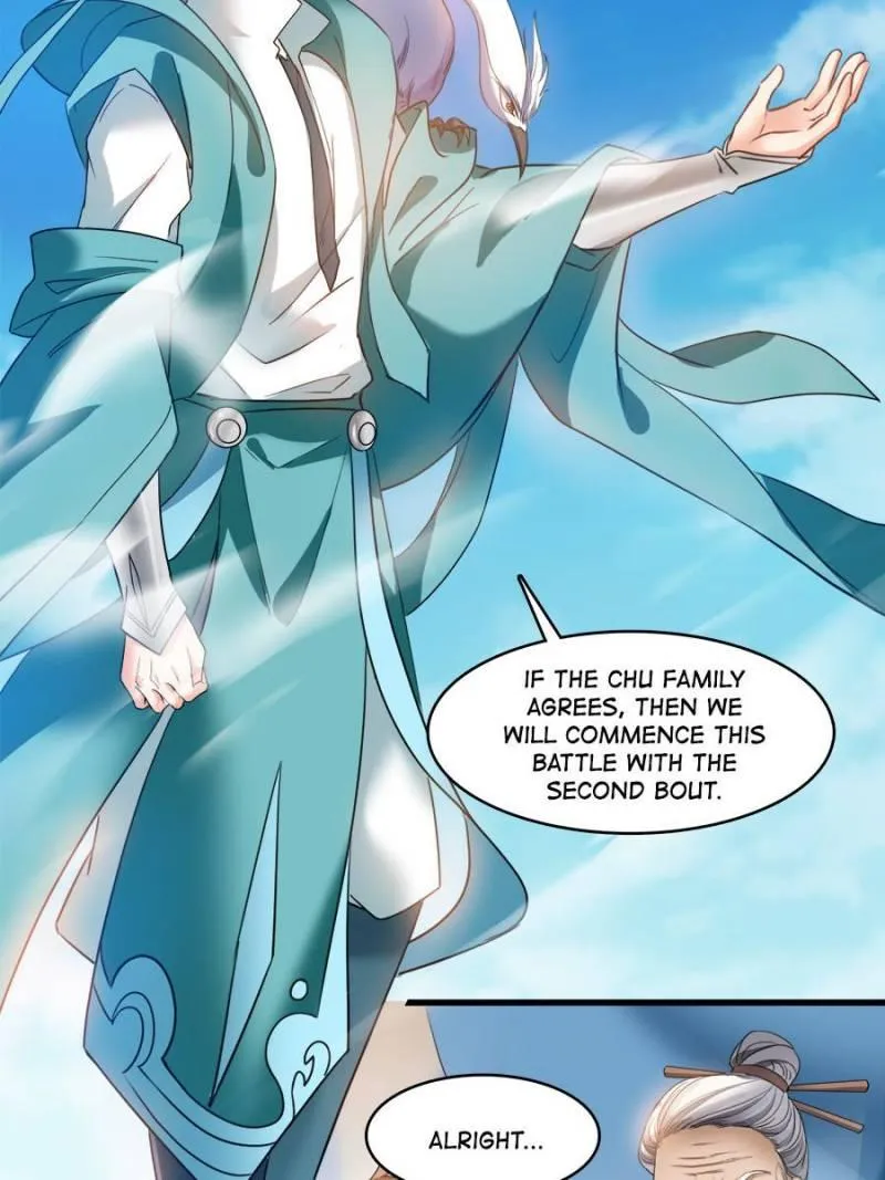 Cultivation Chat Group Kainu Manga Chapter 220 Page 47