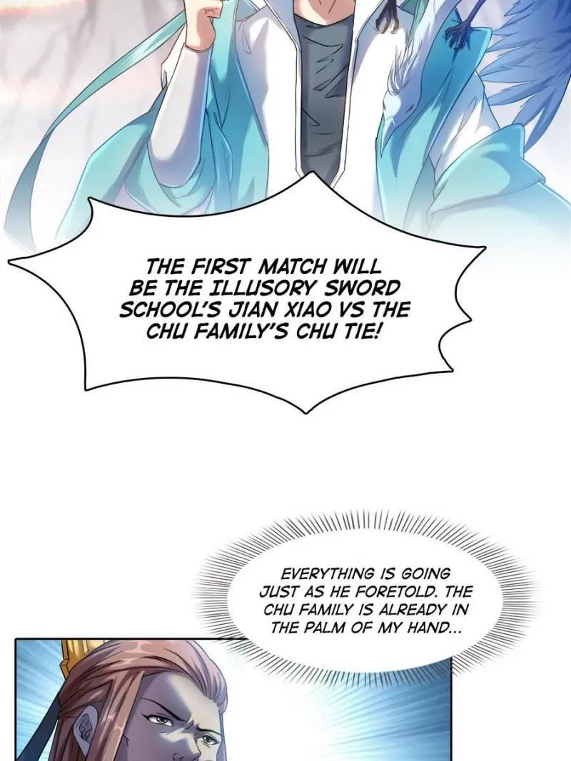 Cultivation Chat Group Kainu Manga Chapter 220 Page 51