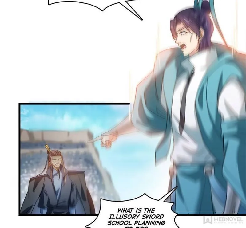 Cultivation Chat Group Kainu Manga Chapter 220 Page 58
