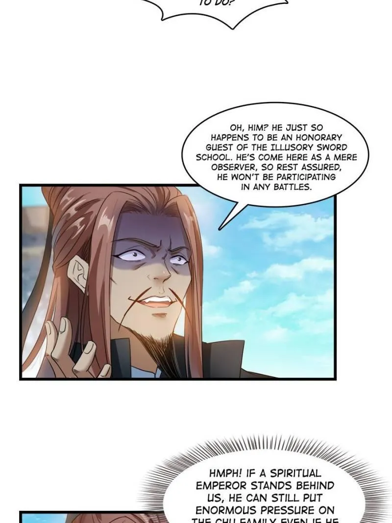 Cultivation Chat Group Kainu Manga Chapter 220 Page 59