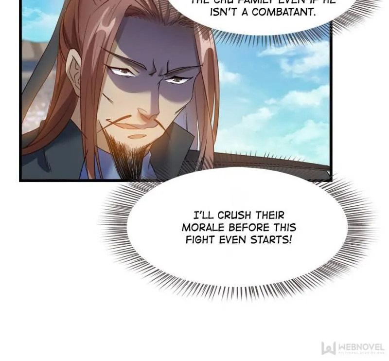 Cultivation Chat Group Kainu Manga Chapter 220 Page 60