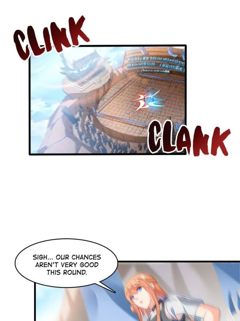 Cultivation Chat Group Kainu Manga Chapter 220 Page 61