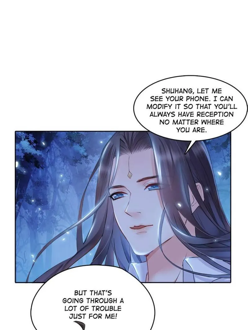 Cultivation Chat Group Kainu Manga Chapter 219 Page 1
