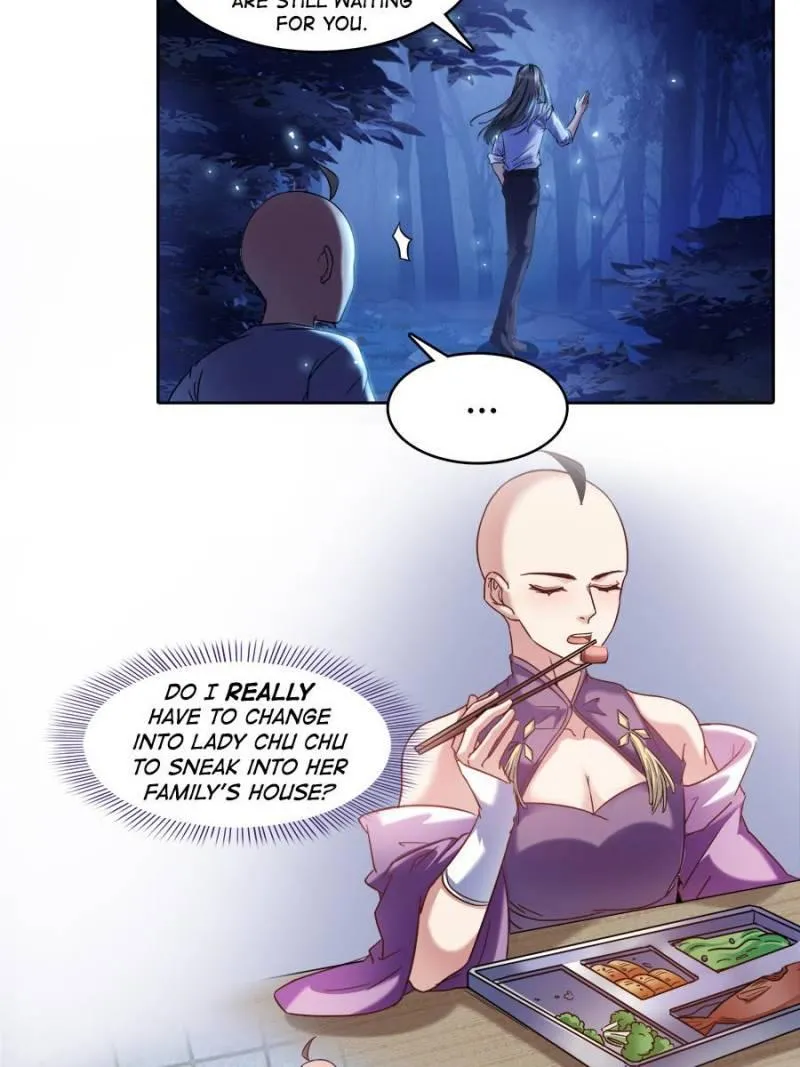 Cultivation Chat Group Kainu Manga Chapter 219 Page 3