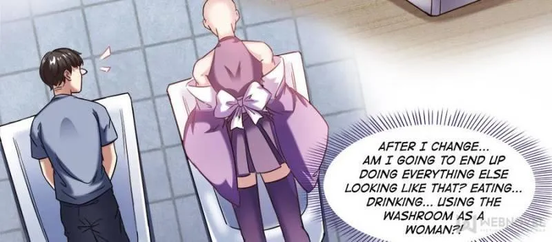 Cultivation Chat Group Kainu Manga Chapter 219 Page 4