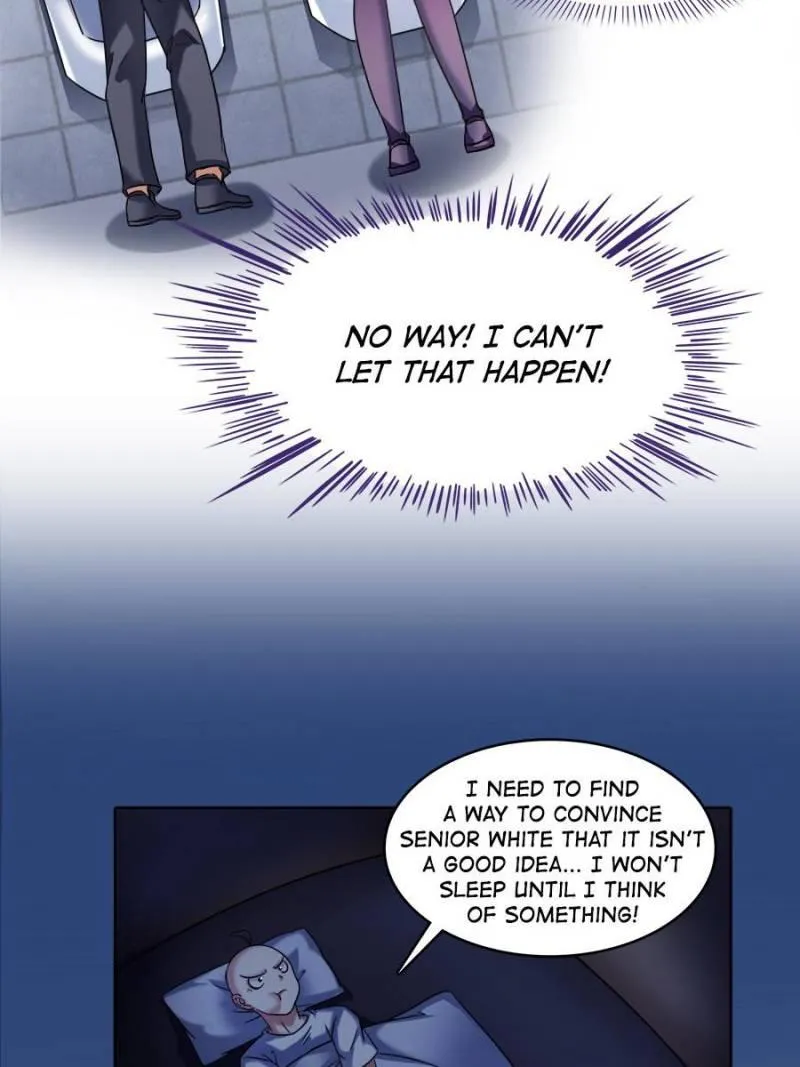 Cultivation Chat Group Kainu Manga Chapter 219 Page 5