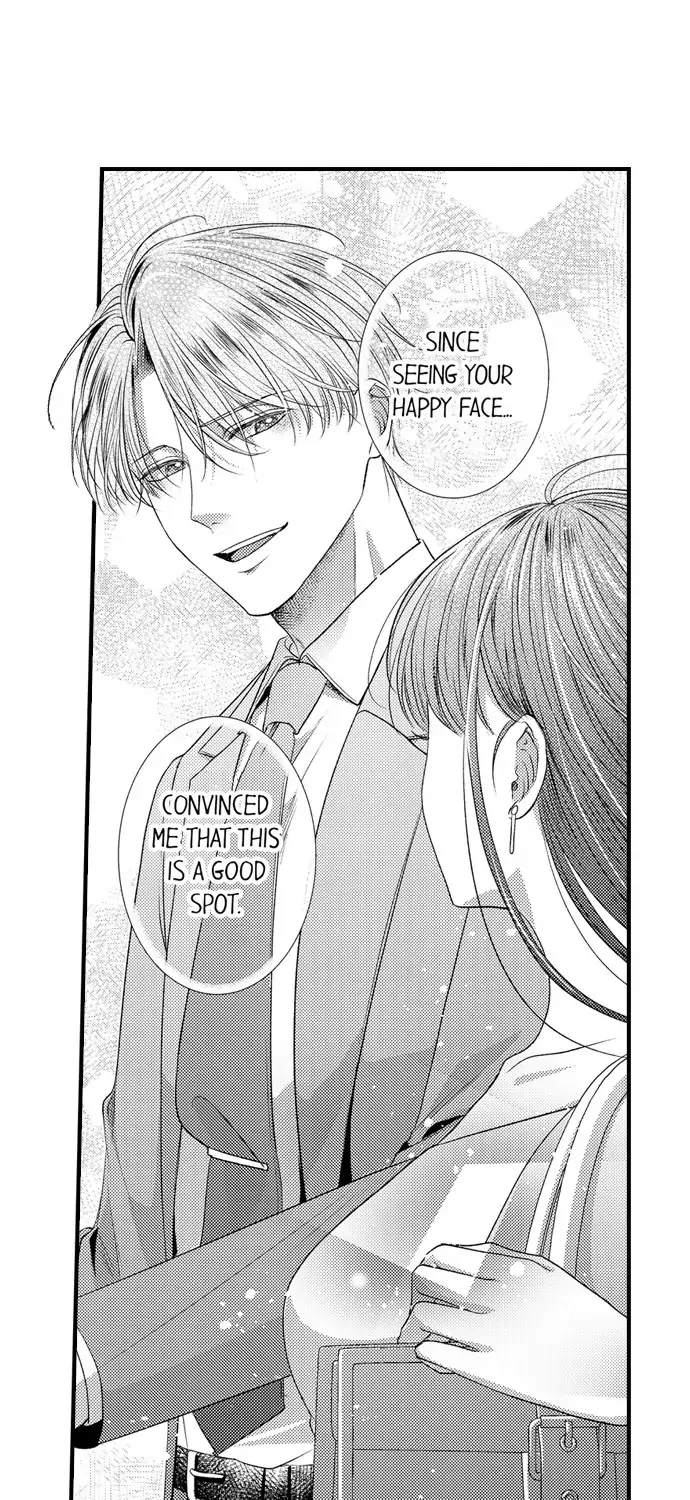 Unmei No Karada To Wakaretai. - Omoida Shitaku Na Katta, Moto Kare To No Zubuzubu H Kainu Manga Chapter 8 Page 18