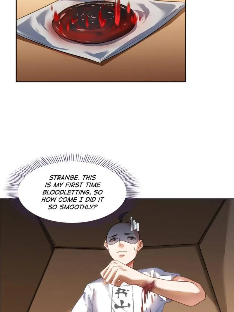 Cultivation Chat Group Kainu Manga Chapter 218 Page 7