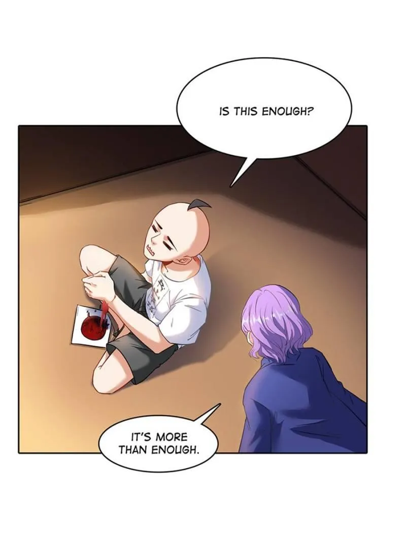 Cultivation Chat Group Kainu Manga Chapter 218 Page 9