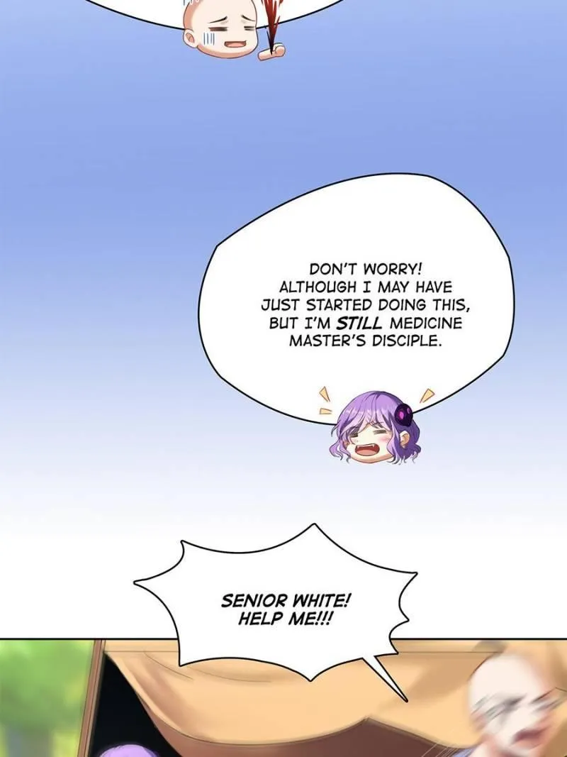 Cultivation Chat Group Kainu Manga Chapter 218 Page 11