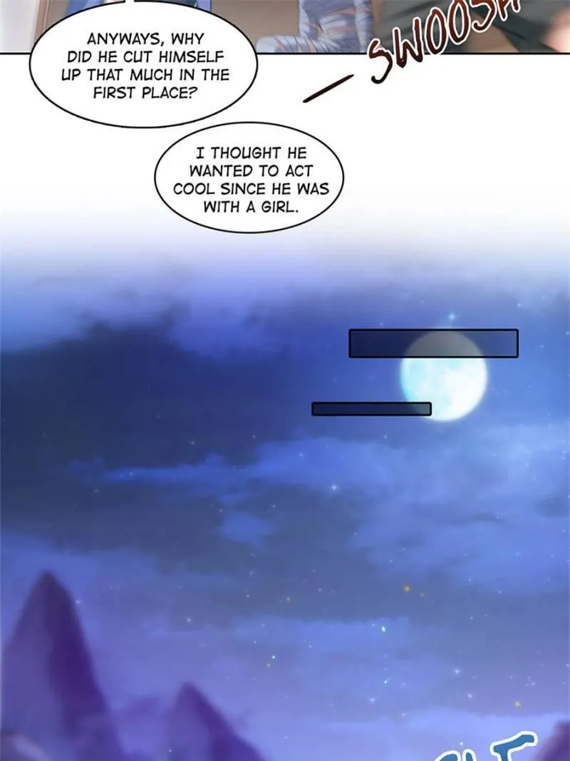 Cultivation Chat Group Kainu Manga Chapter 218 Page 13