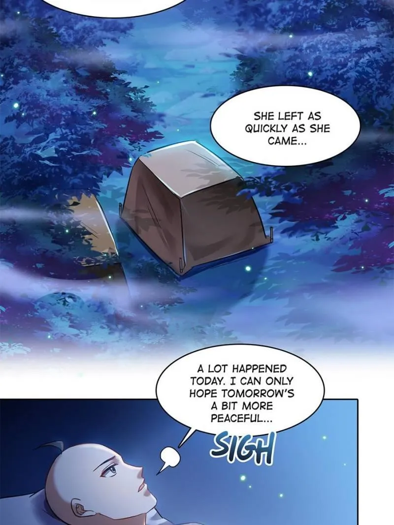 Cultivation Chat Group Kainu Manga Chapter 218 Page 15